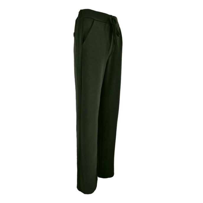FOS Broek 7861 Ria Dark Army